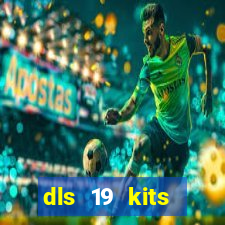 dls 19 kits barcelona 2019